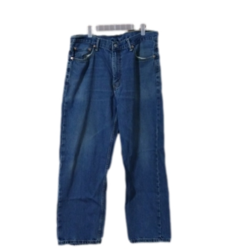 Levi's 550 36x30